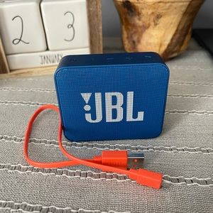 JBL Speaker - LIKE NEW
